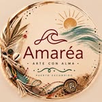 Logo oficial Amaréa